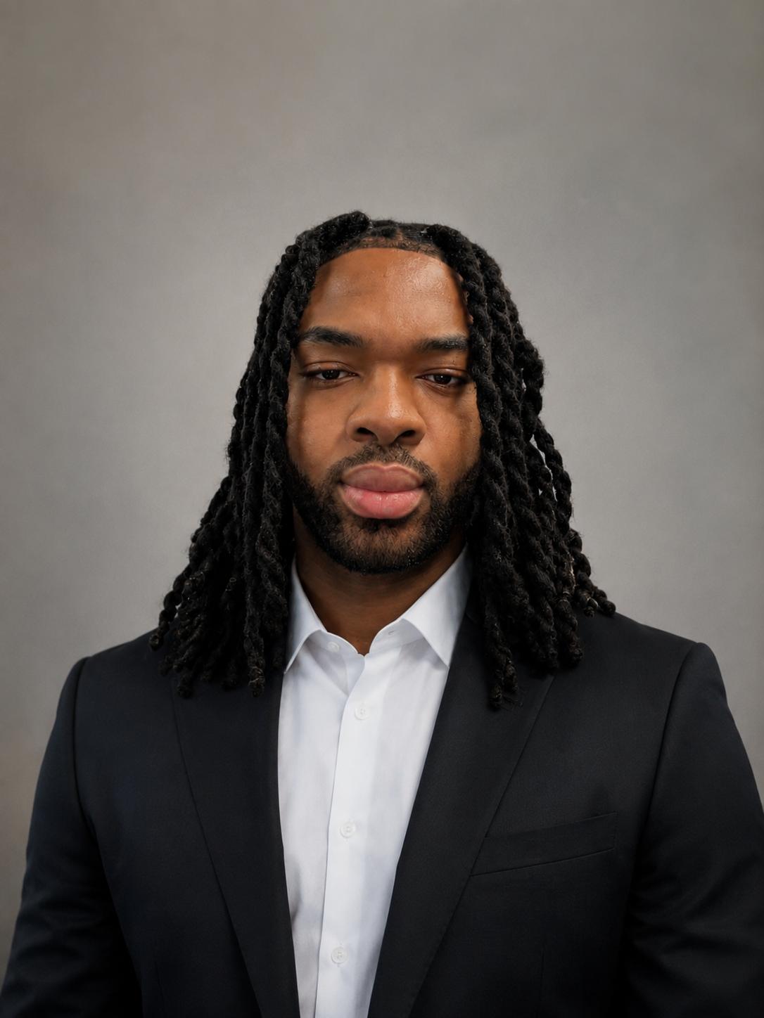 Edwin-Emmanuel Okafor